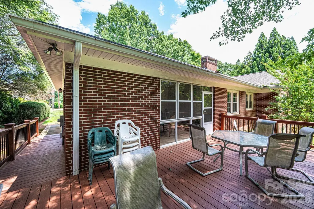 1807 5th Street NW Hickory NC 28601