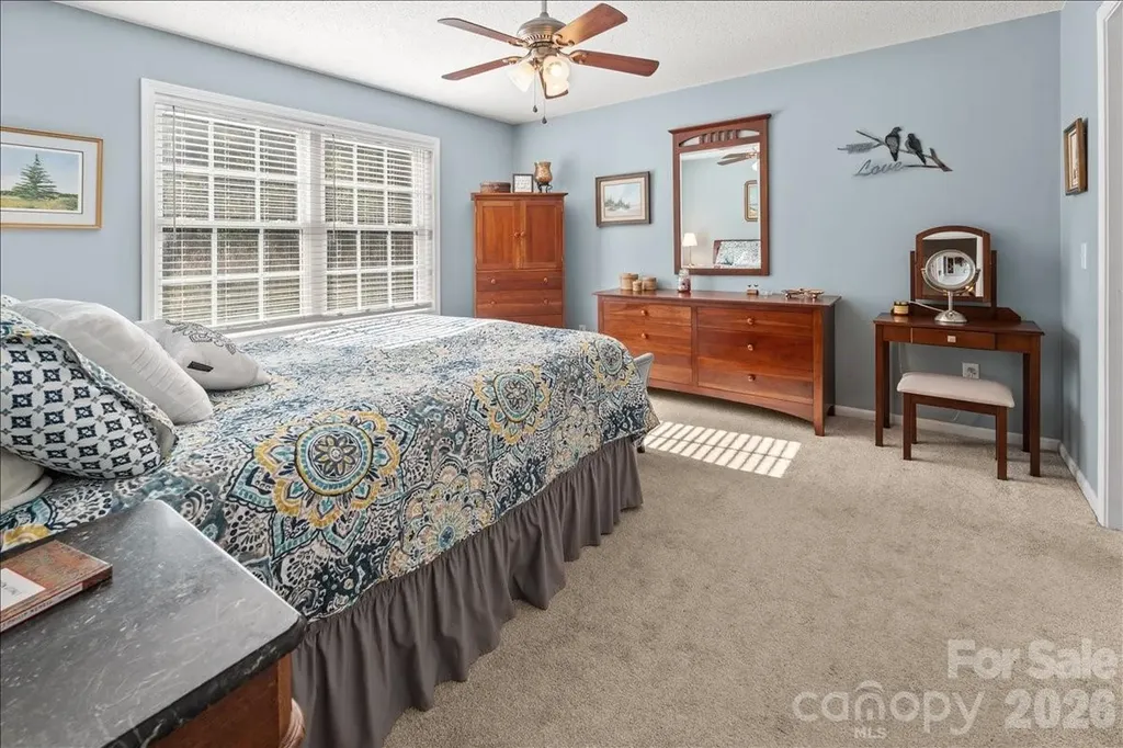 104 Balsam Circle Troy NC 27371