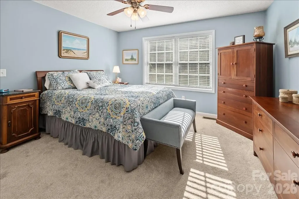 104 Balsam Circle Troy NC 27371