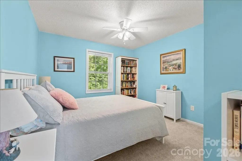 104 Balsam Circle Troy NC 27371