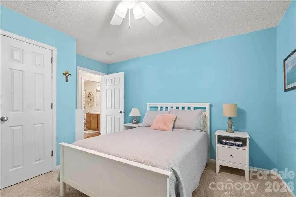 104 Balsam Circle Troy NC 27371