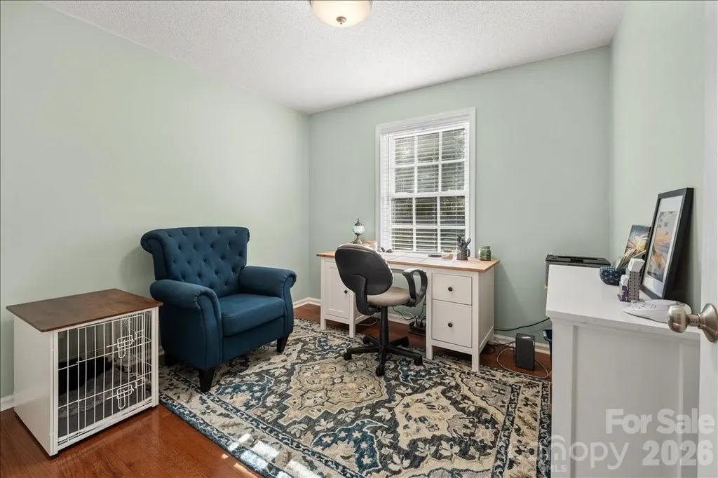 104 Balsam Circle Troy NC 27371