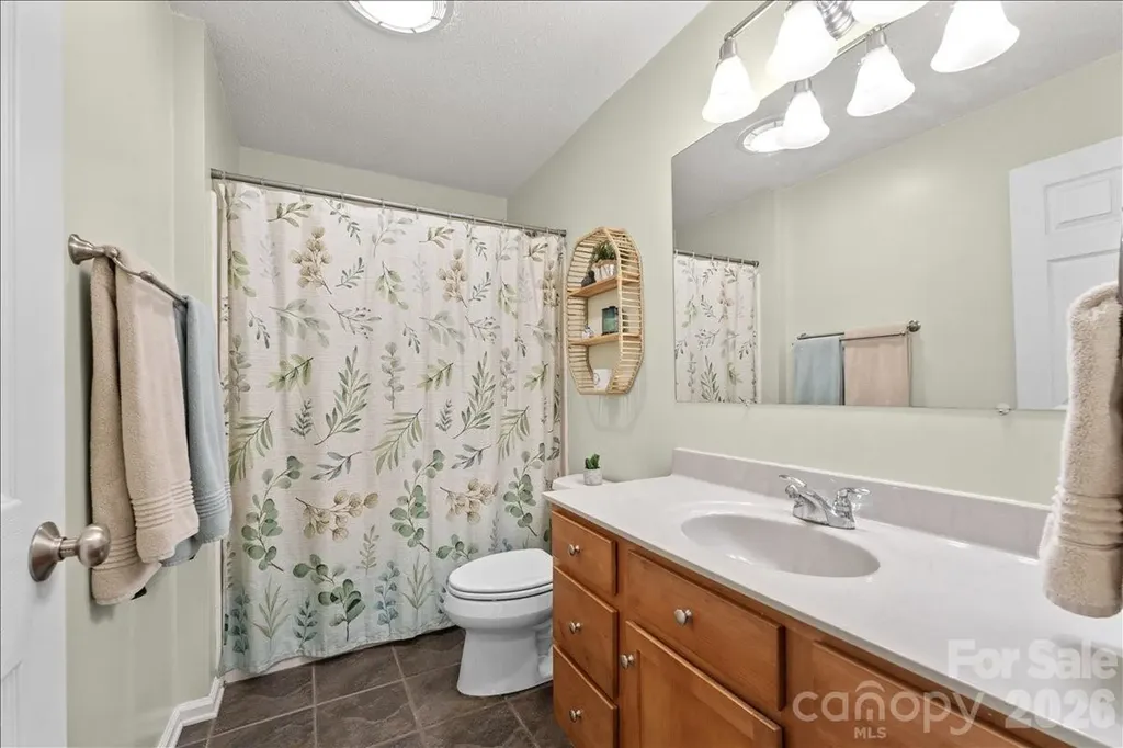 104 Balsam Circle Troy NC 27371