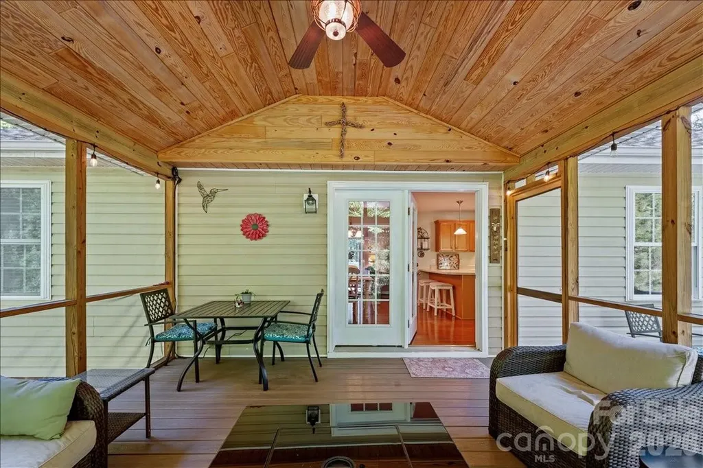 104 Balsam Circle Troy NC 27371