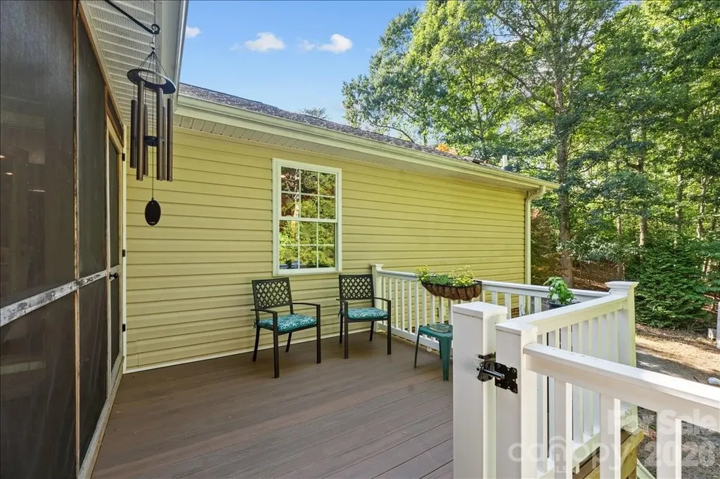 104 Balsam Circle Troy NC 27371