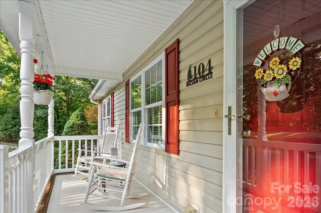 104 Balsam Circle Troy NC 27371