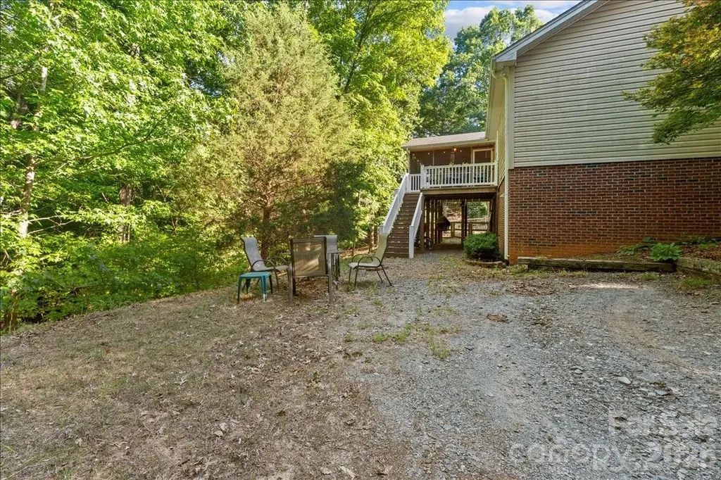 104 Balsam Circle Troy NC 27371