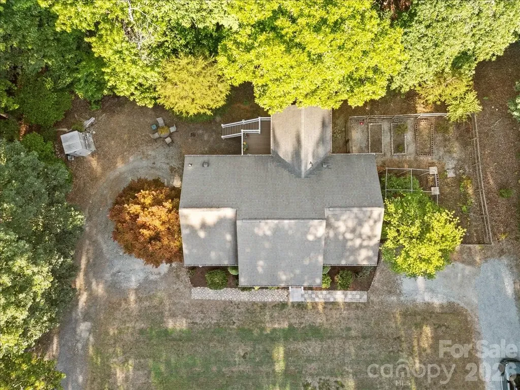 104 Balsam Circle Troy NC 27371