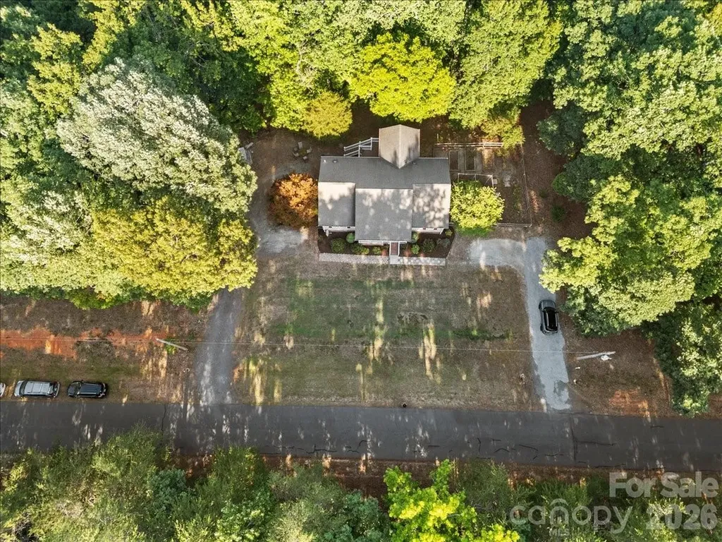 104 Balsam Circle Troy NC 27371