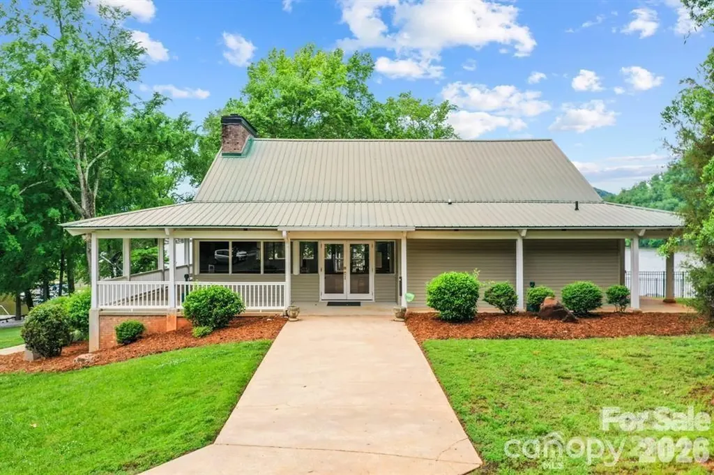 104 Balsam Circle Troy NC 27371