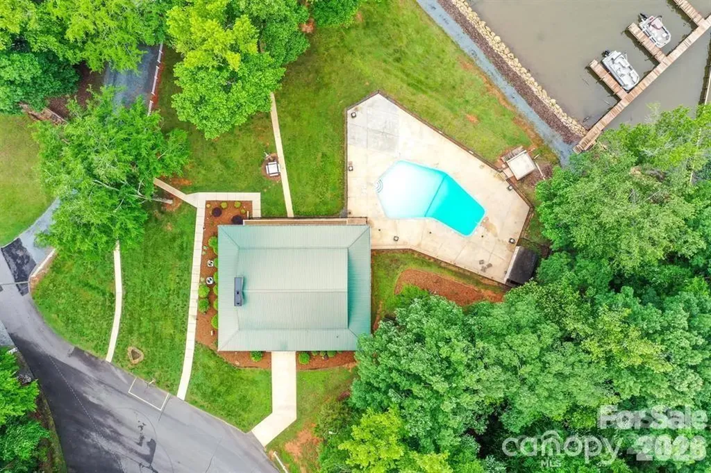 104 Balsam Circle Troy NC 27371