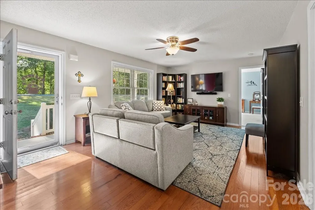 104 Balsam Circle Troy NC 27371