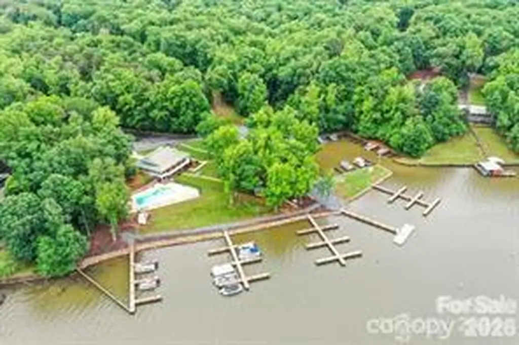 104 Balsam Circle Troy NC 27371