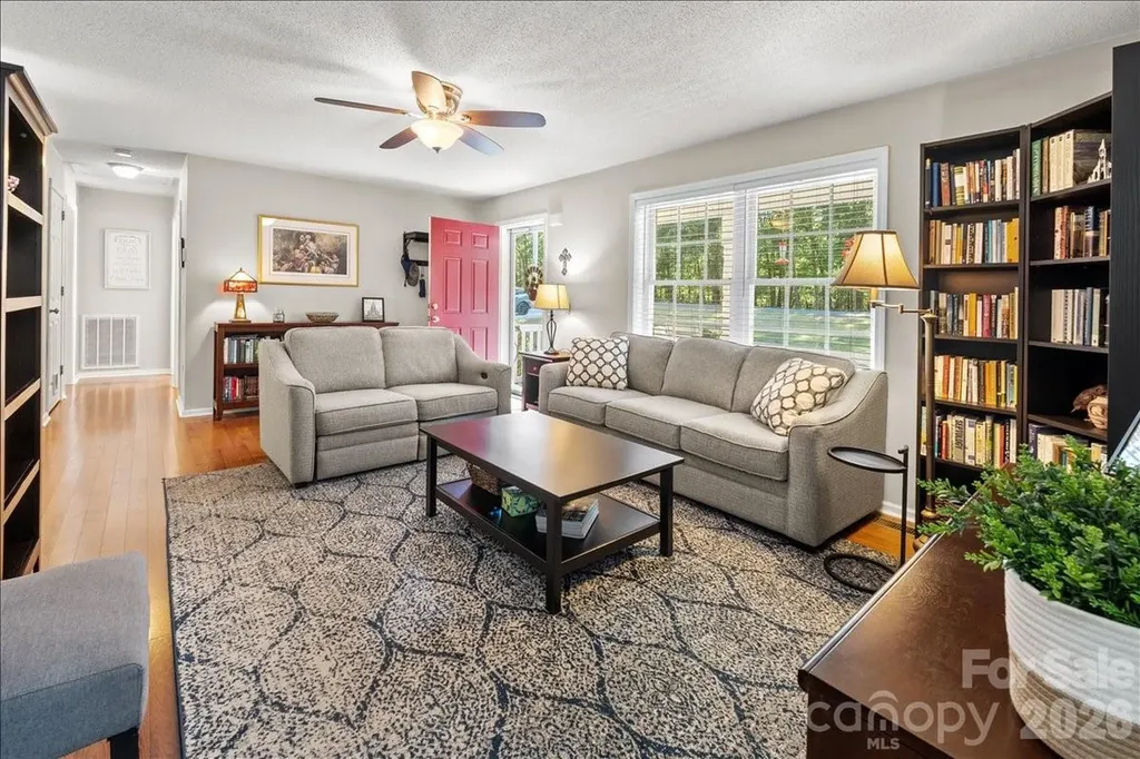 104 Balsam Circle Troy NC 27371