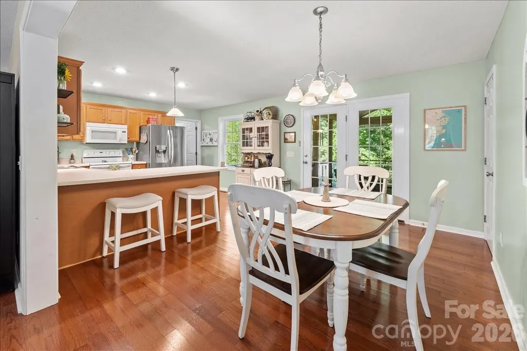 104 Balsam Circle Troy NC 27371
