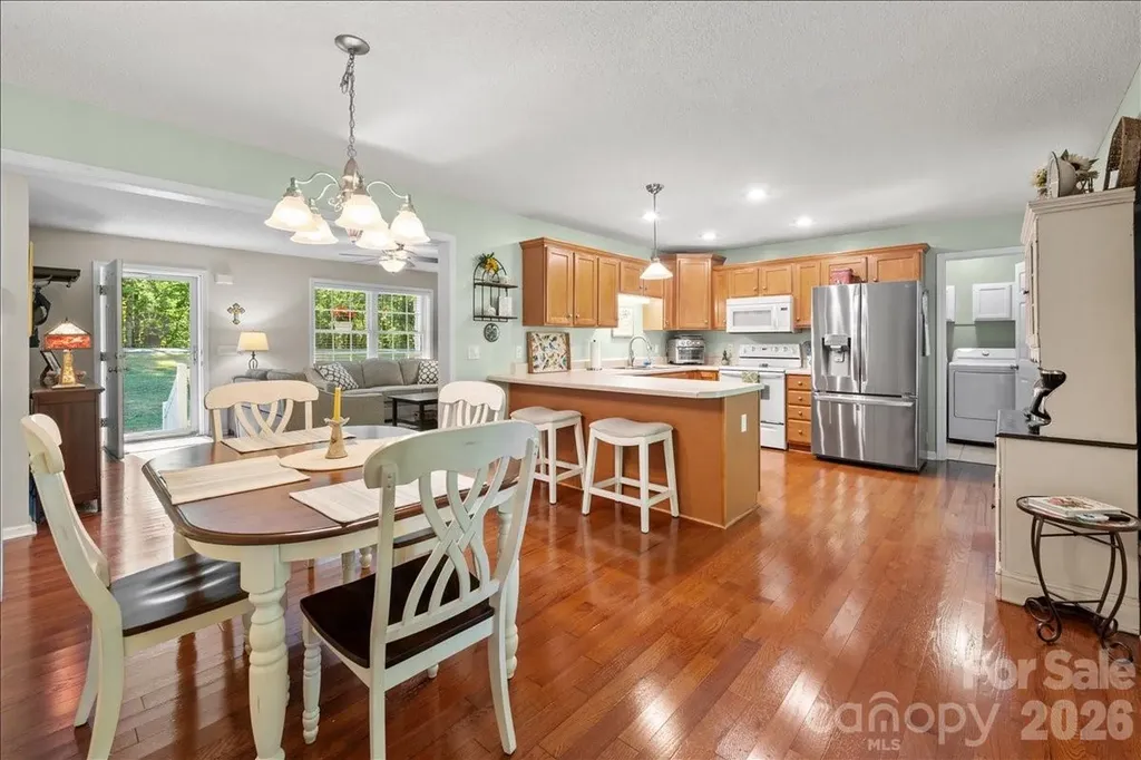 104 Balsam Circle Troy NC 27371