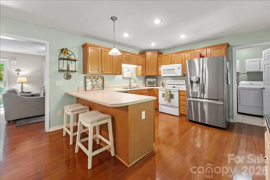 104 Balsam Circle Troy NC 27371