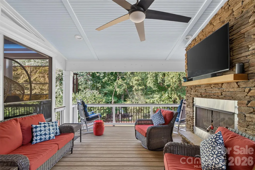 1231 Manicott Drive Matthews NC 28105