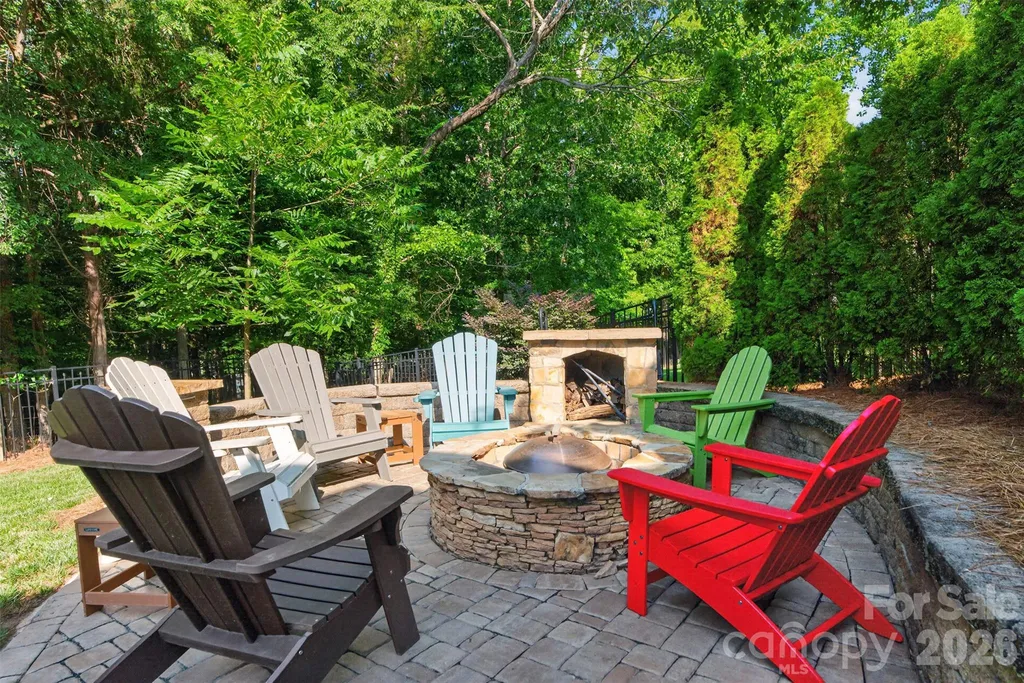 1231 Manicott Drive Matthews NC 28105