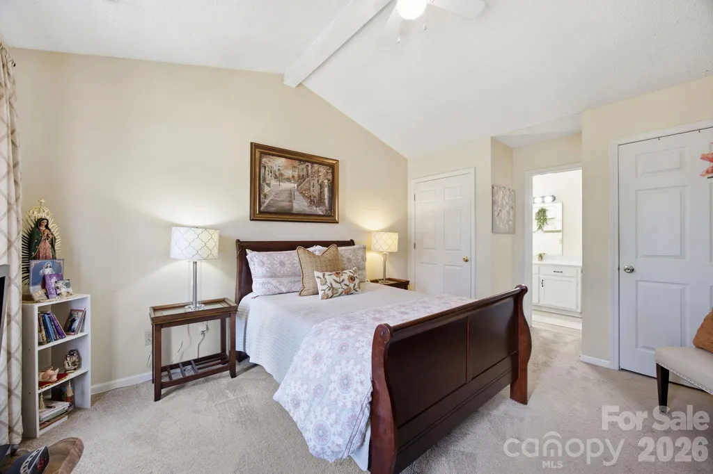 2498 Hawk Ridge Drive Gastonia NC 28056