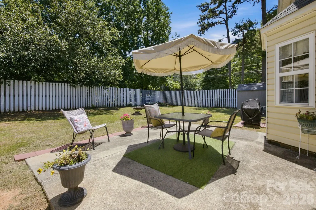 2498 Hawk Ridge Drive Gastonia NC 28056