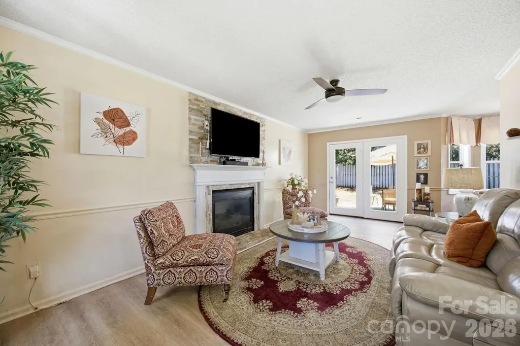 2498 Hawk Ridge Drive Gastonia NC 28056