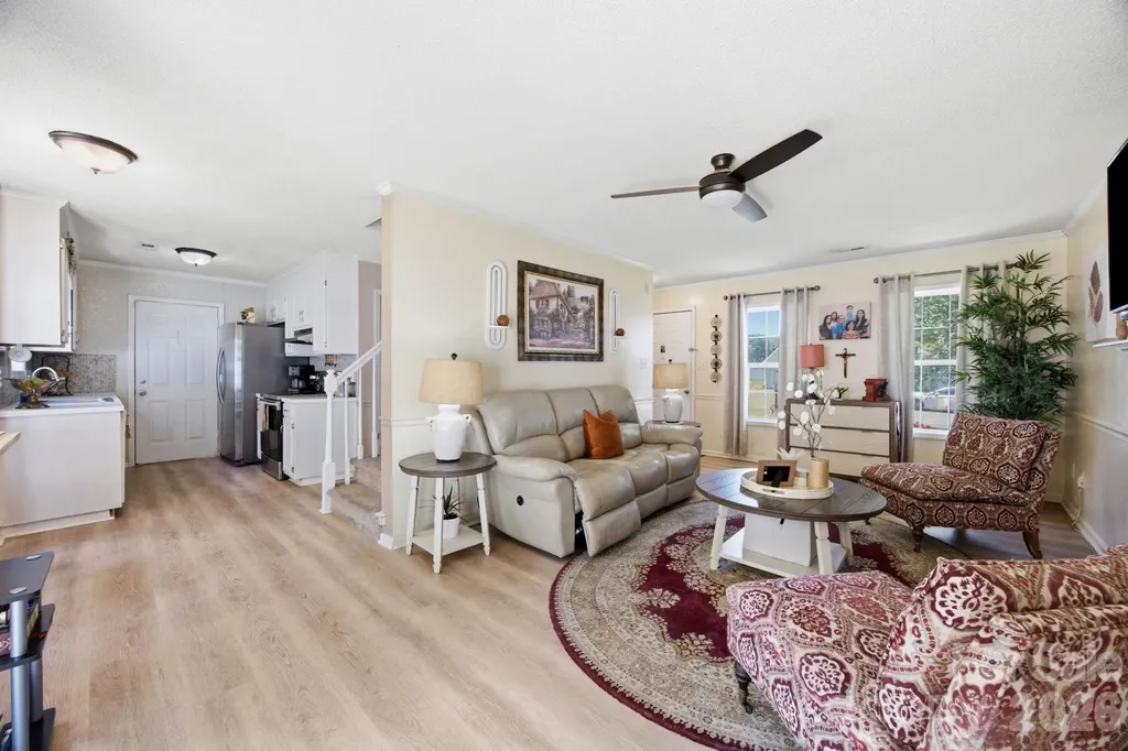 2498 Hawk Ridge Drive Gastonia NC 28056