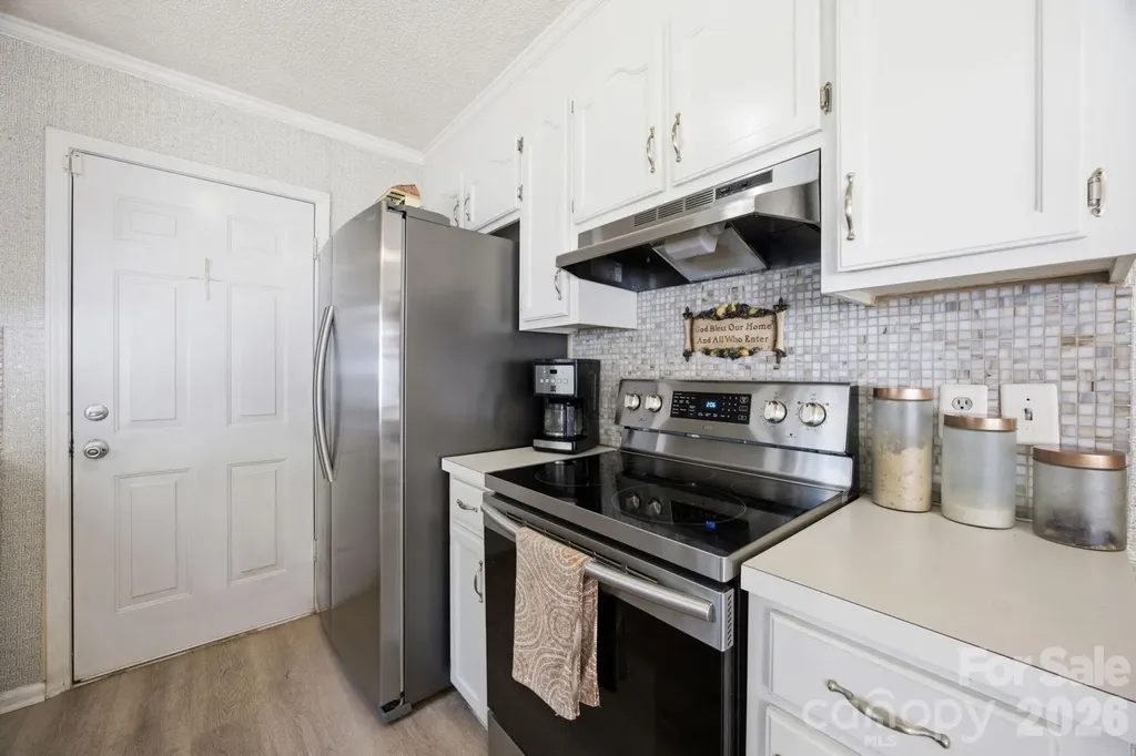 2498 Hawk Ridge Drive Gastonia NC 28056
