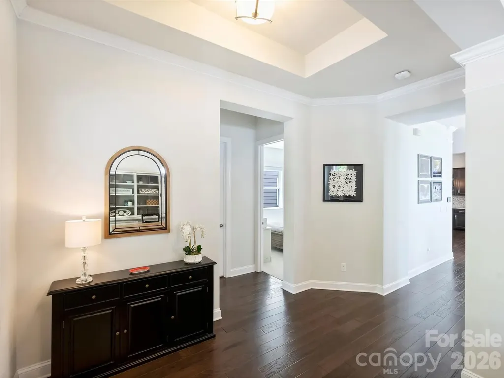 4913 Providence Country Club Drive Charlotte NC 28277