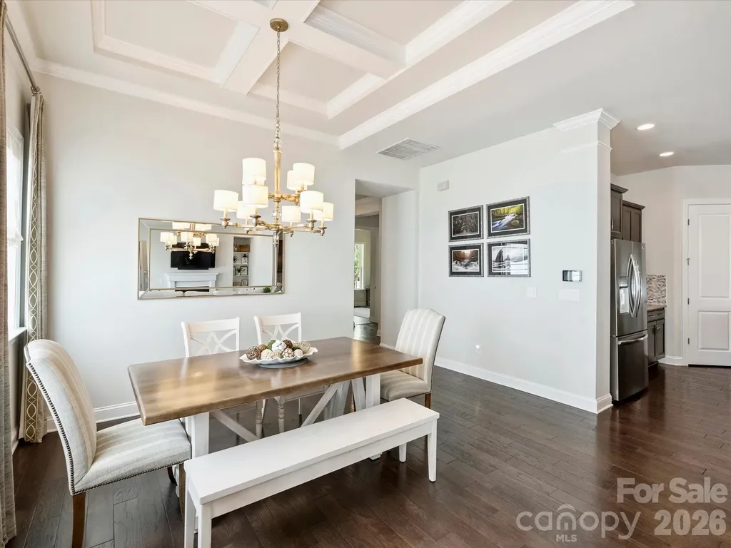 4913 Providence Country Club Drive Charlotte NC 28277