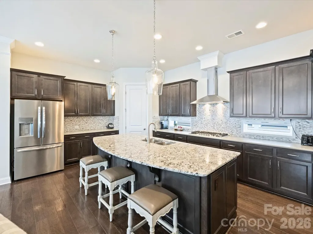 4913 Providence Country Club Drive Charlotte NC 28277
