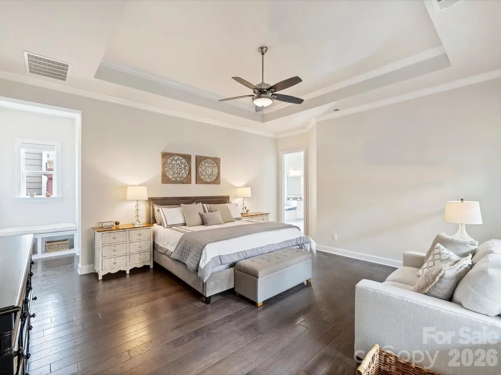 4913 Providence Country Club Drive Charlotte NC 28277