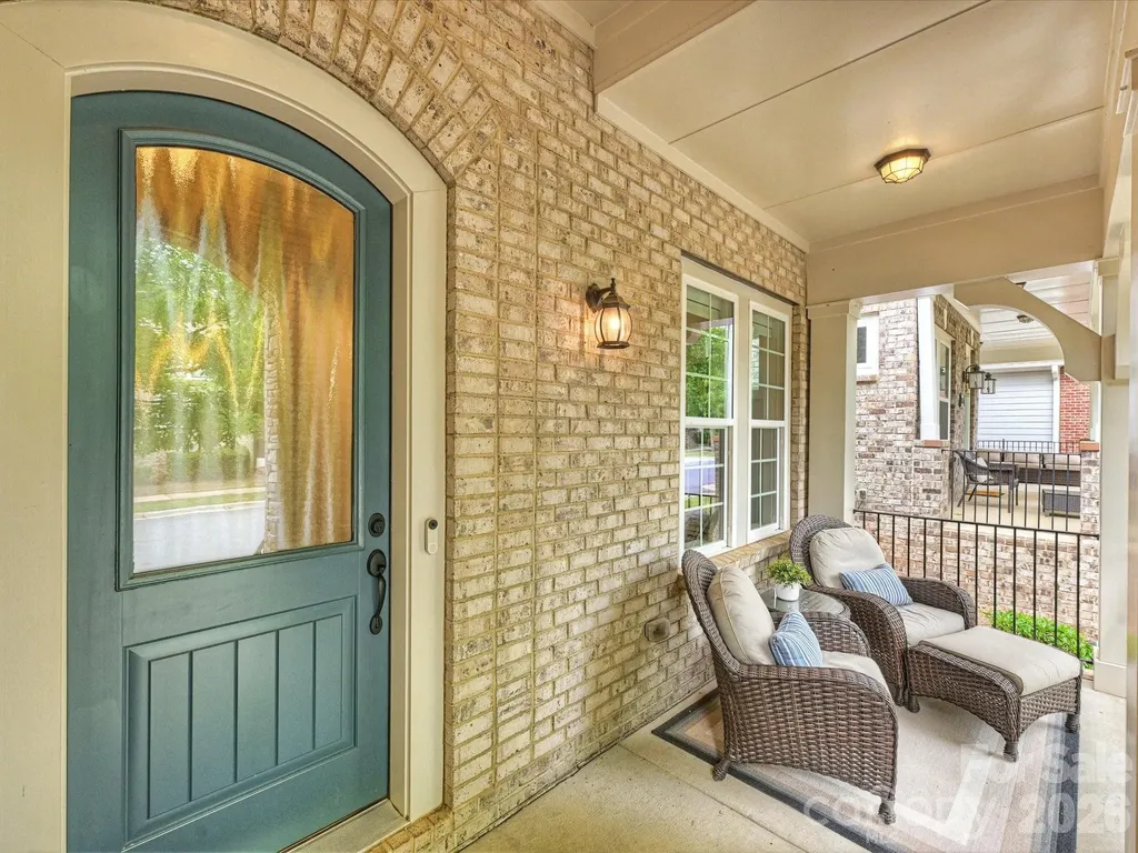 4913 Providence Country Club Drive Charlotte NC 28277