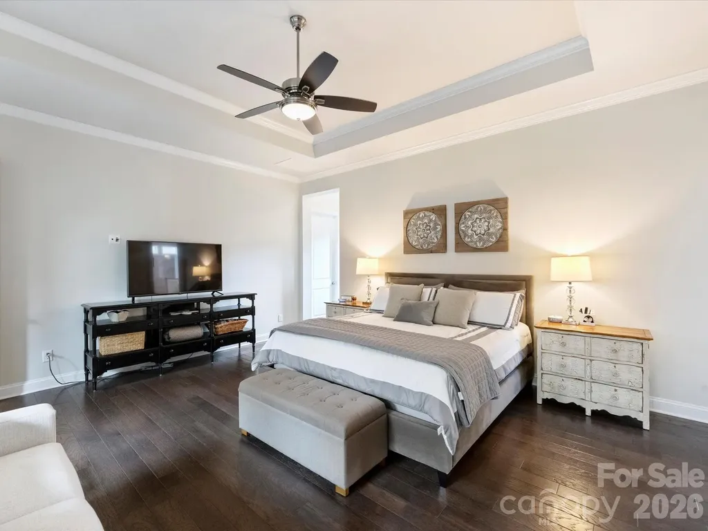 4913 Providence Country Club Drive Charlotte NC 28277