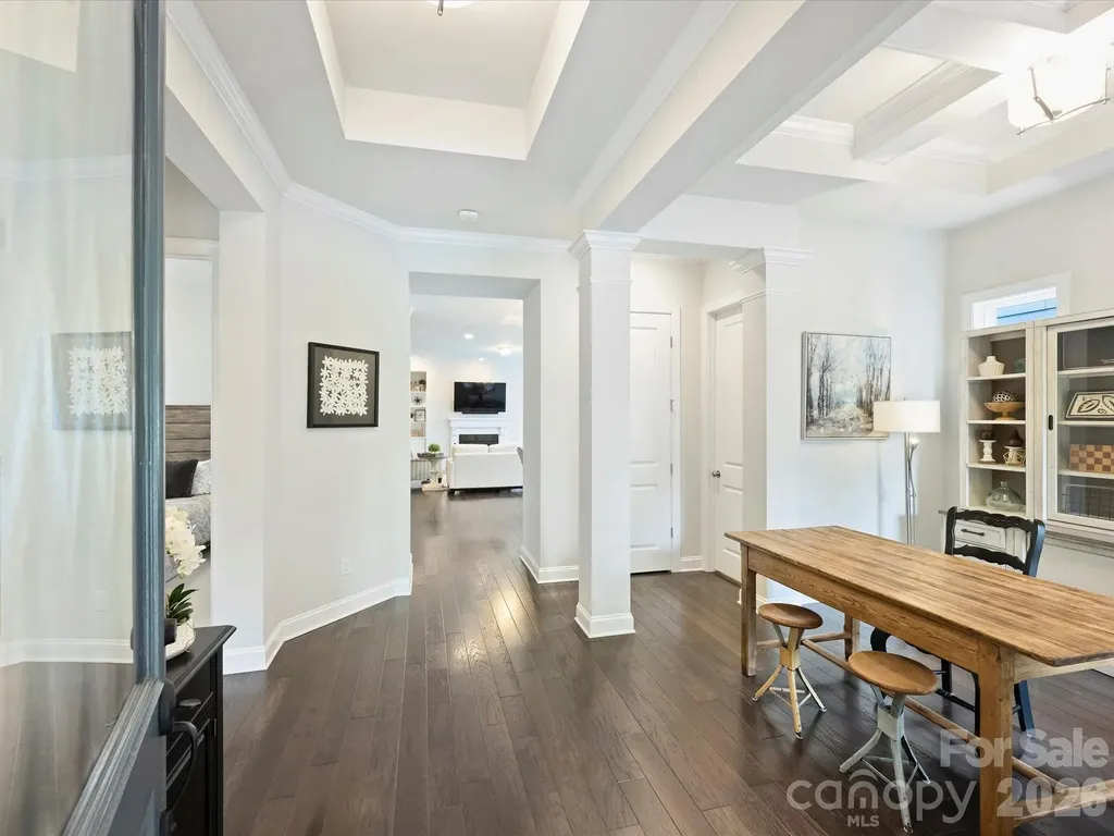 4913 Providence Country Club Drive Charlotte NC 28277