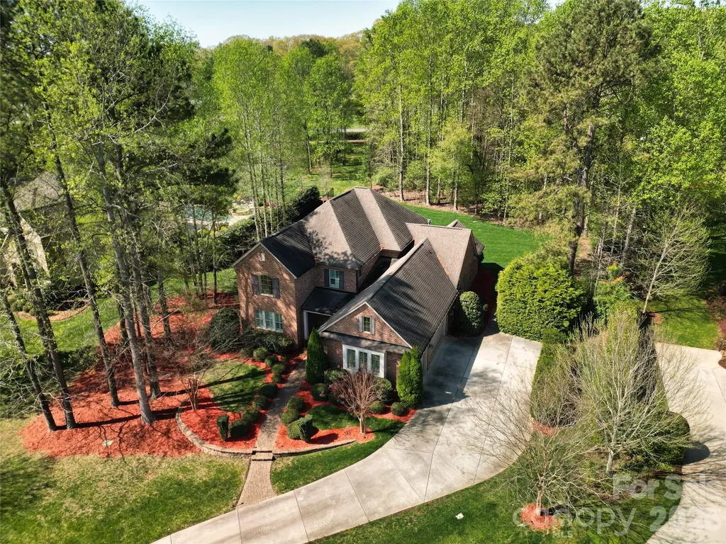 13620 Castleford Drive Mint Hill NC 28227