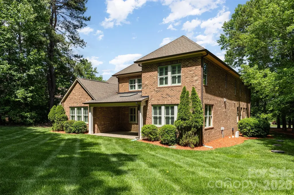 13620 Castleford Drive Mint Hill NC 28227