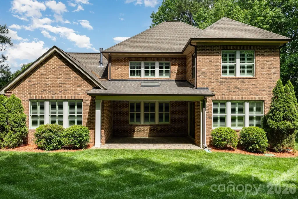 13620 Castleford Drive Mint Hill NC 28227