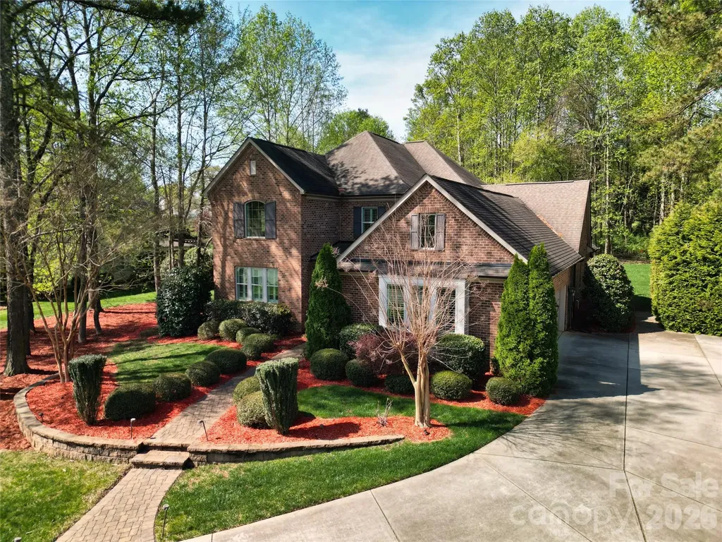 13620 Castleford Drive Mint Hill NC 28227