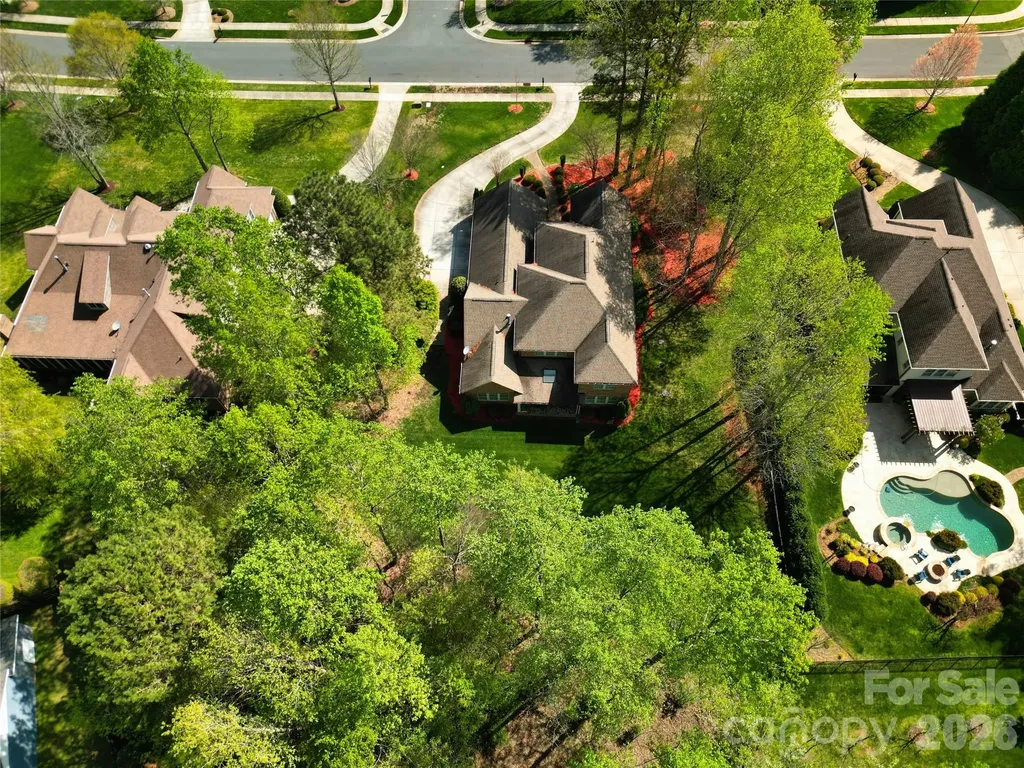13620 Castleford Drive Mint Hill NC 28227