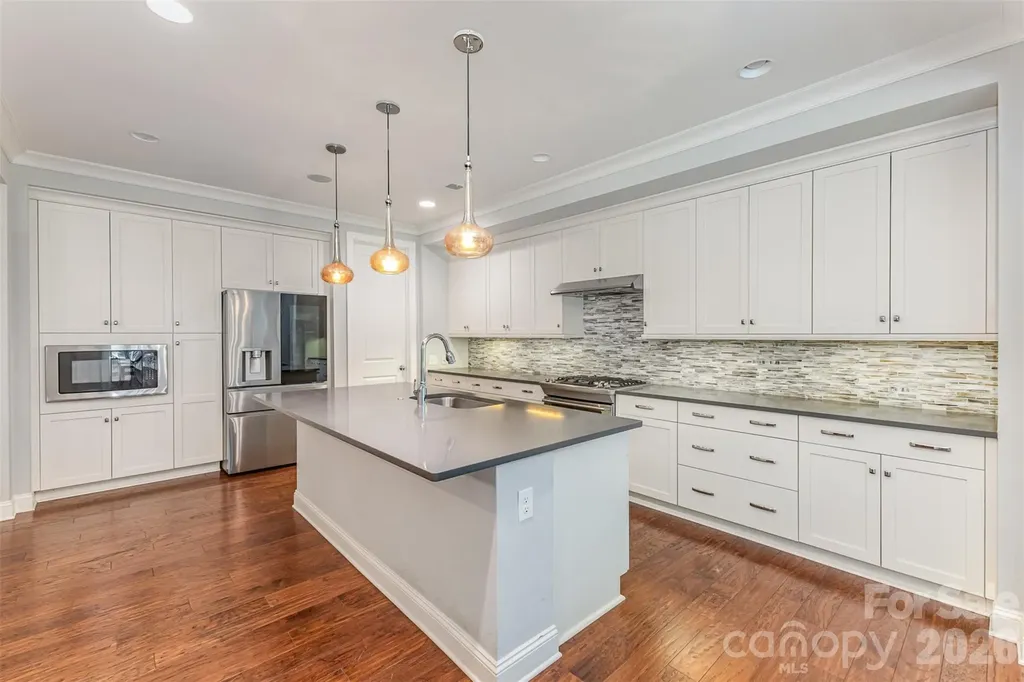 13620 Castleford Drive Mint Hill NC 28227
