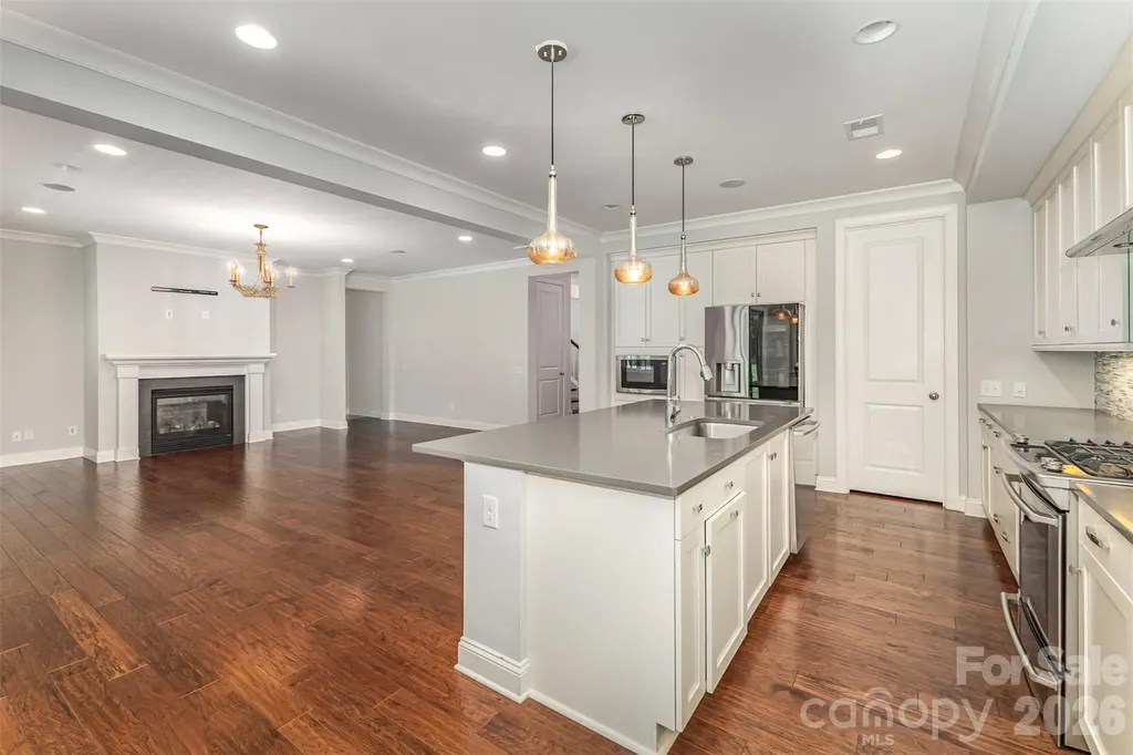 13620 Castleford Drive Mint Hill NC 28227