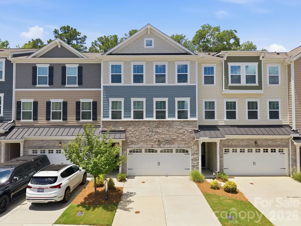 169 Marron Drive Indian Trail NC 28079