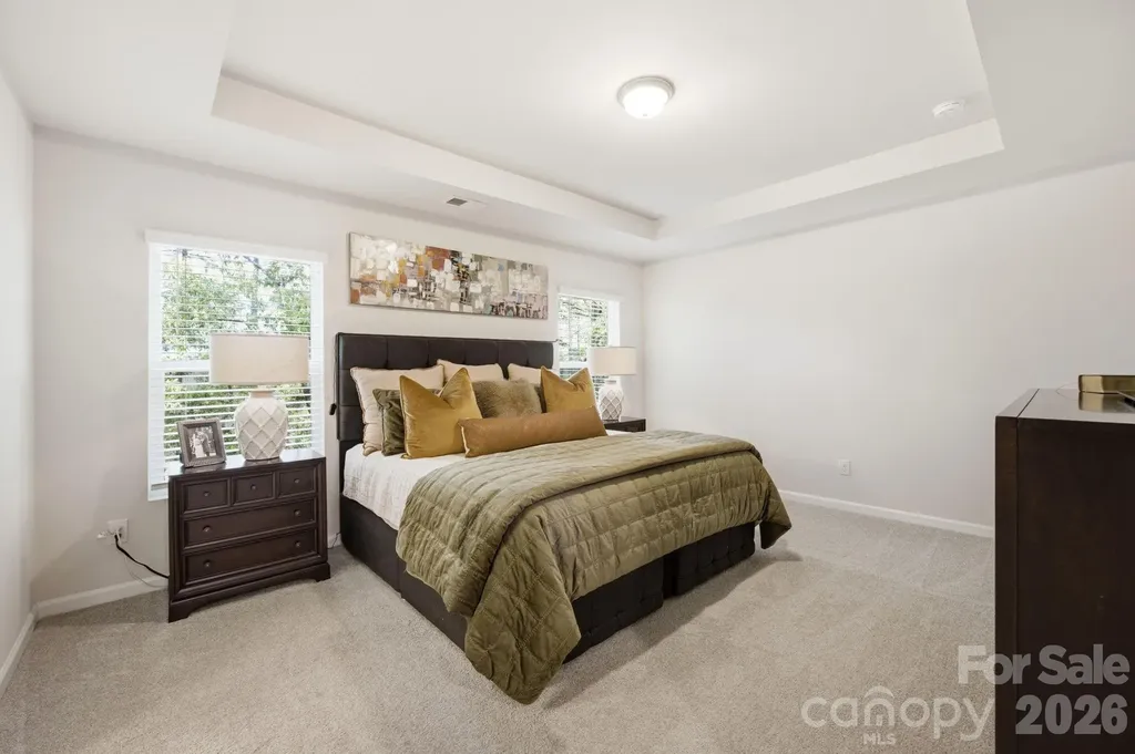 169 Marron Drive Indian Trail NC 28079