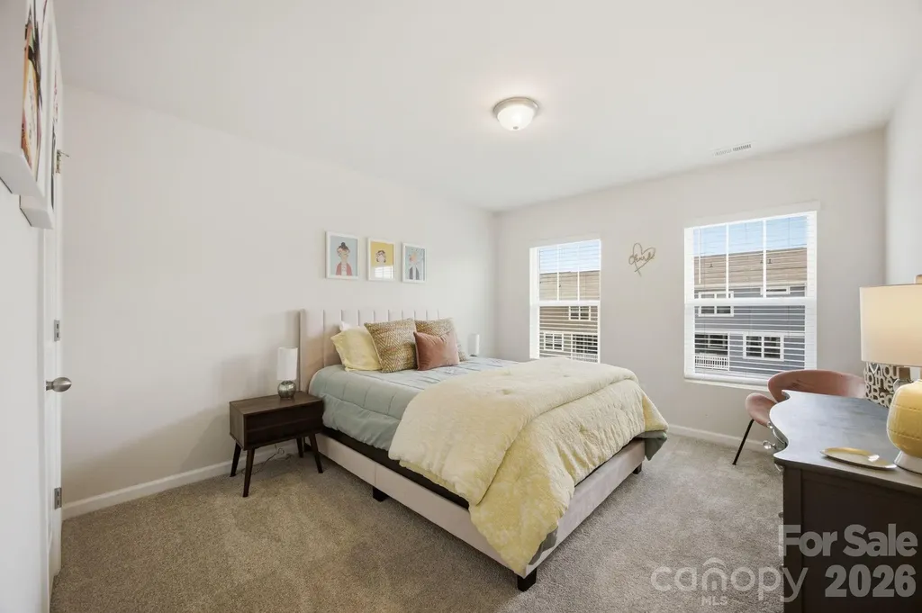 169 Marron Drive Indian Trail NC 28079