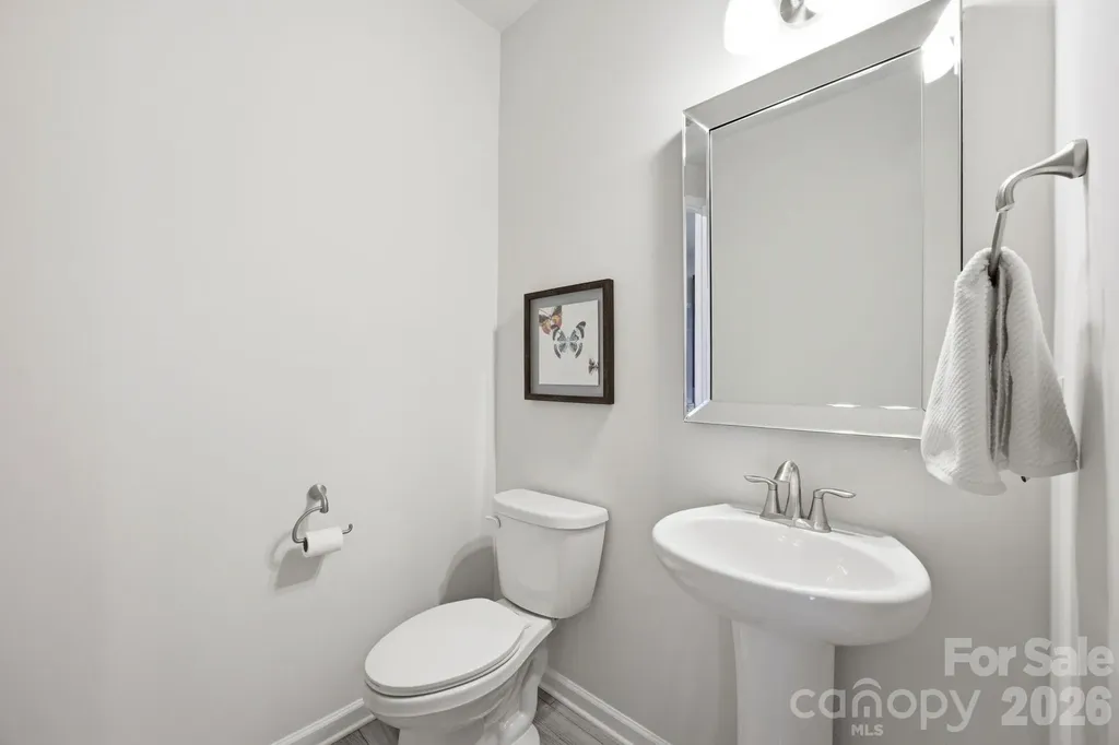 169 Marron Drive Indian Trail NC 28079
