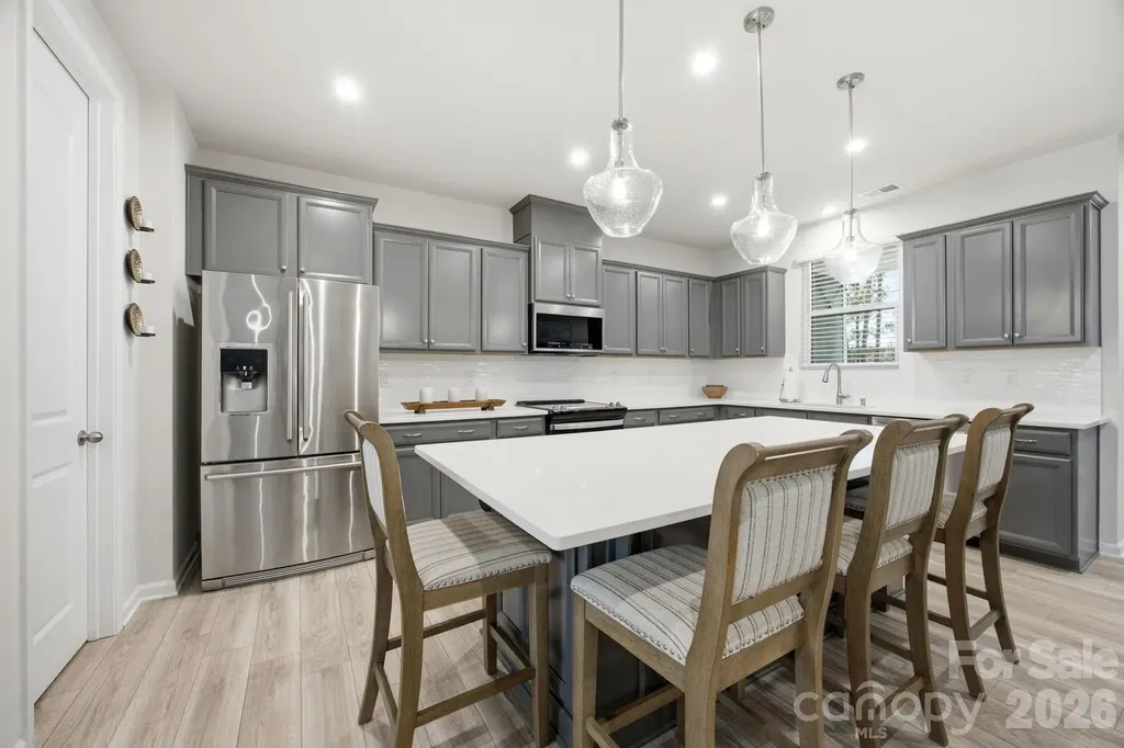 169 Marron Drive Indian Trail NC 28079