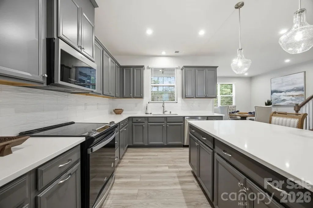 169 Marron Drive Indian Trail NC 28079