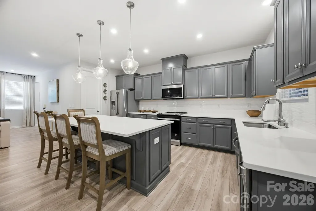 169 Marron Drive Indian Trail NC 28079