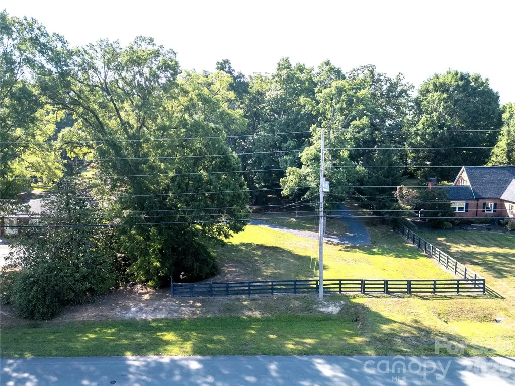 Vacant Badin Road Albemarle NC 28001